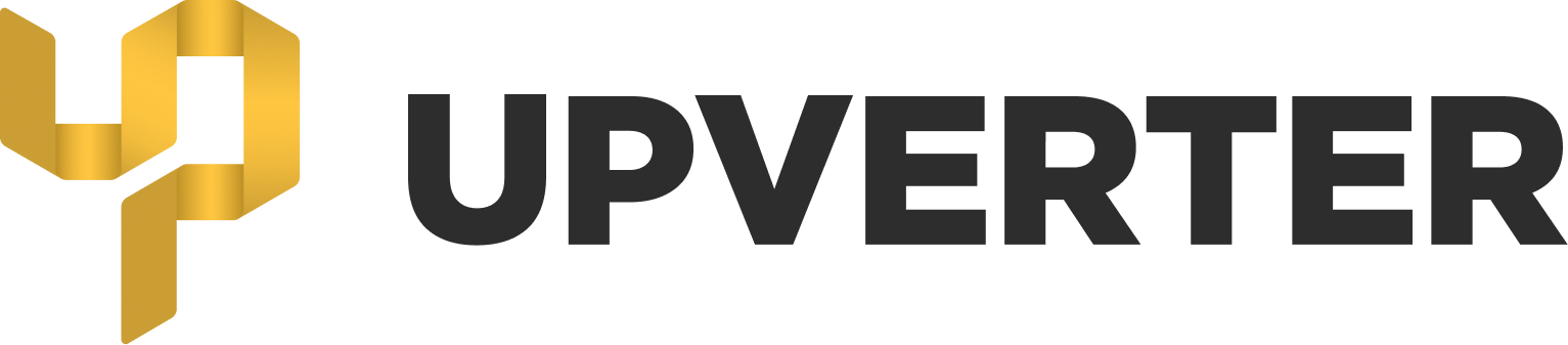 Upverter Logo