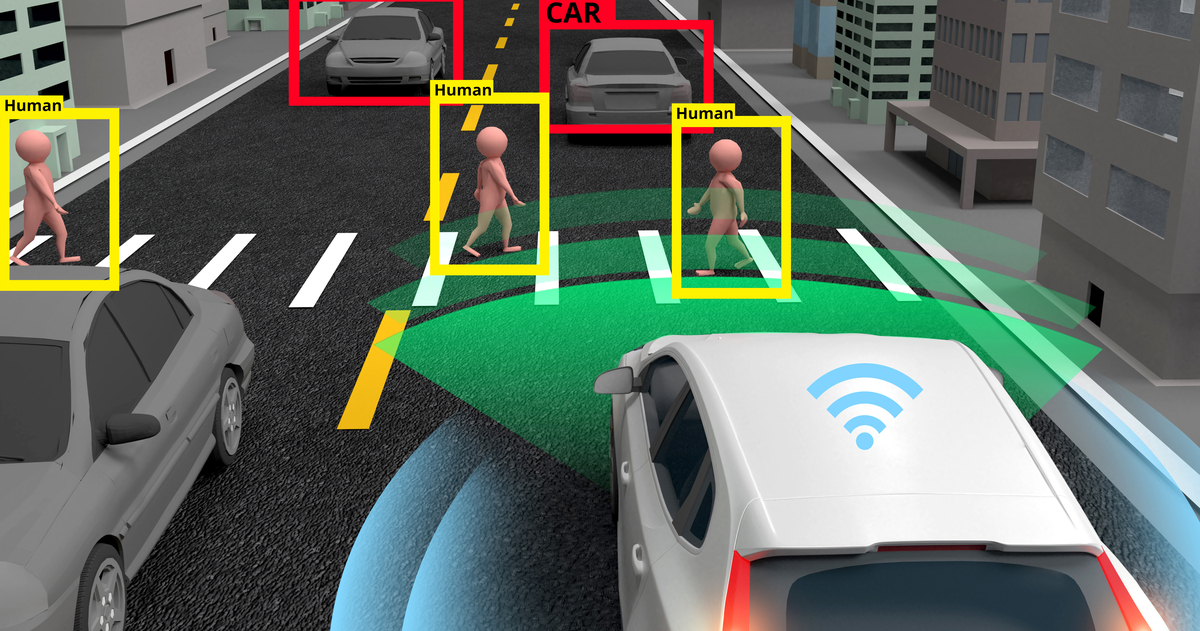 Image identification artificial intelligence 