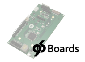 96boards compatible boards