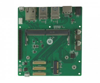 Jetson Nano Development Board