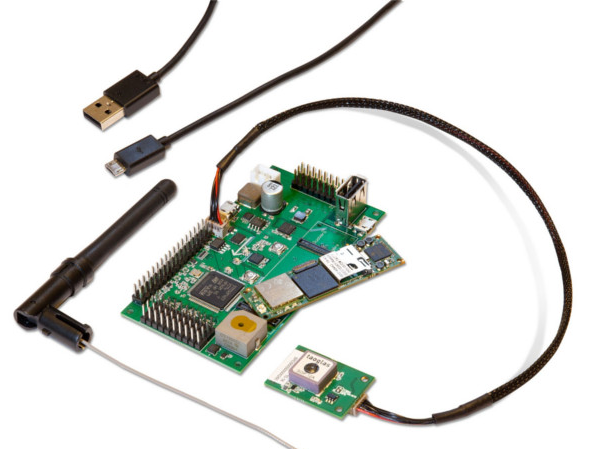 Aerocore 2 Autonomous Kit