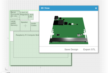 Design a custom expansion board quickly