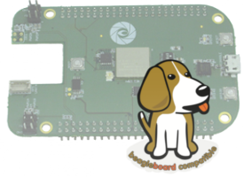 Beaglebone compatible boards