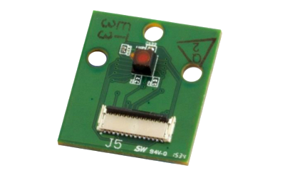 Tiny Caspa camera 0.3