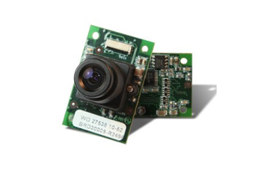 Camera