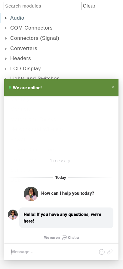 Open Chat App