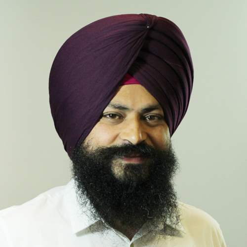 dharamjeet