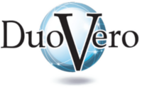 DuoVero Logo