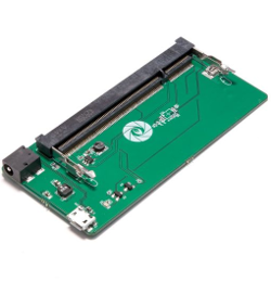 Gumsix Pi Compute Fast Flash Board Thumbnail