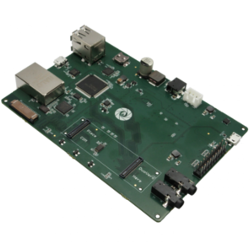 Garret 50C Development Board Thumbnail