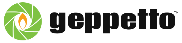 Geppetto Logo