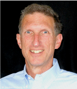 Gordon Kruberg