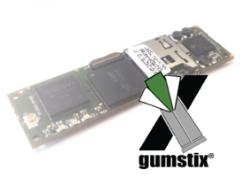 Gumstix COMs and boards