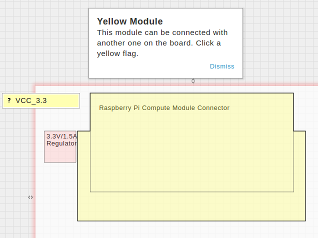 Interactive tutorial for red Geppetto module