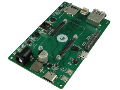 IoT Sensor Board