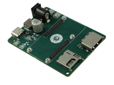 HTPC for Intel
