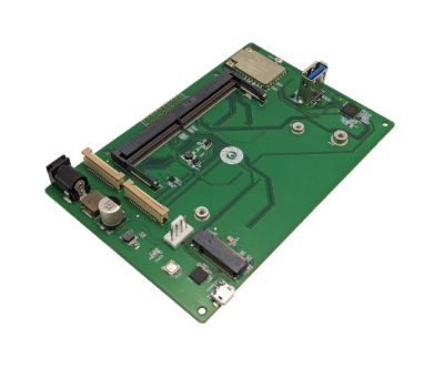 Jetson Nano Megadrive Board