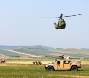 Military