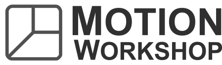 Motion Workshop
