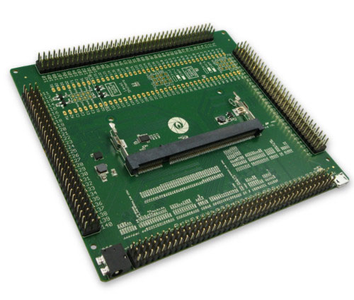 Gumtix Pi Newgate