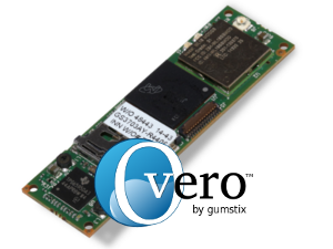 Overo Airstorm expansion board
