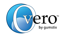 Overo Logo