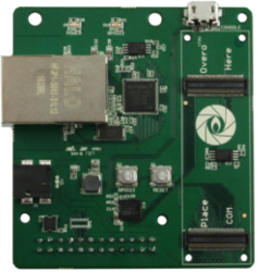 Overo Conduit LoRa Gateway Board Thumbnail