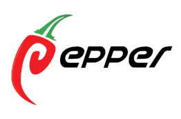Pepper Single Board Computer Logo