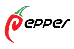 Pepper Single Board Computer logo