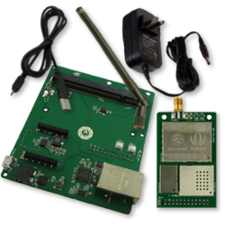 Gumstix Pi Conduit LoRa Gateway Kit Thumbnail