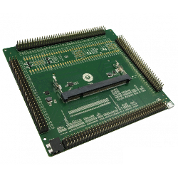 Gumstix Pi Newgate Breakout Board Thumbnail