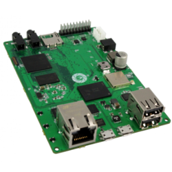 Poblano 43C Single Board Computer Thumbnail