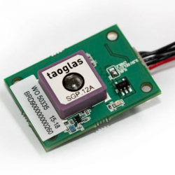 Pre-Go PPP GPS Board Thumbnail