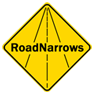 RoadNarrows Robotics