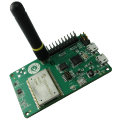 Strata LoRa Board Thumbnail